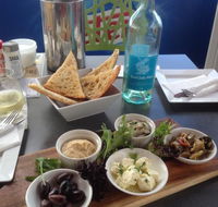 Tuncurry Rock Pool Cafe - South Australia Travel