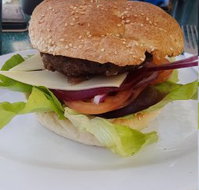 Village Green Coffee House - South Australia Travel