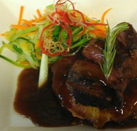 Visions Bistro - South Australia Travel