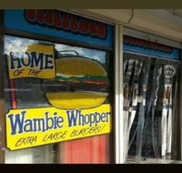 Wambie Whopper - South Australia Travel