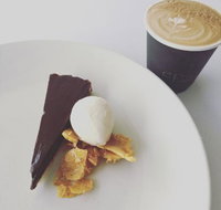 Waterfront Bistro - South Australia Travel