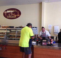 Watson's Kitchen - South Australia Travel