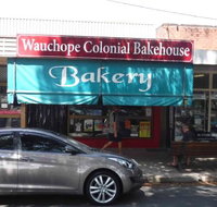 Wauchope Bakery - South Australia Travel