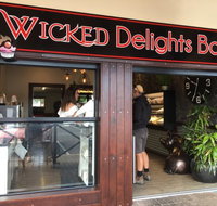 Wicked Delights Bakery - South Australia Travel