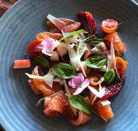 Williams St Kitchen  Bar - South Australia Travel
