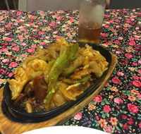 Wing Cheng Chinese Restaurant - South Australia Travel