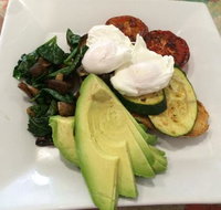 Zest Restaurant - South Australia Travel