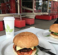 4 Bears Cafe - South Australia Travel