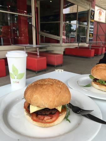 4 Bears Cafe - South Australia Travel 0