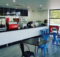 AJs Diner - South Australia Travel