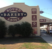 Bakery Cafe West Wyalong - South Australia Travel