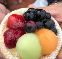 Barnett's Crescent Head Bakery  Coffee shop - South Australia Travel