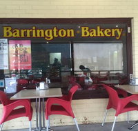 Barrington Bakery - South Australia Travel