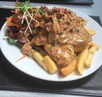 Beresfield Tavern Bistro - South Australia Travel