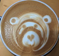 Black Circle Cafe - South Australia Travel