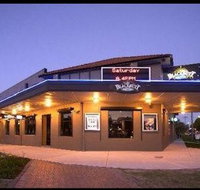 Blackbutt Hotel - South Australia Travel