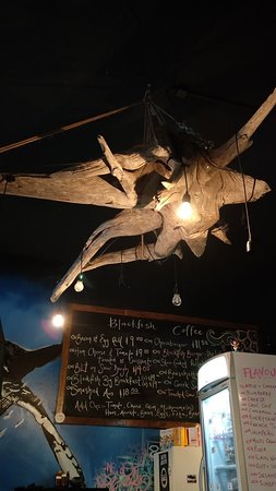 Blackfish Cafe - South Australia Travel 0