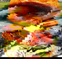 Blowfish - South Australia Travel