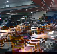 Bourke Bowling Club Chinese Restaurant - South Australia Travel
