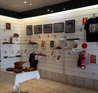 Cafe 64 - South Australia Travel