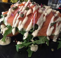 Cafe Fred - South Australia Travel