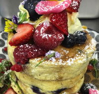 Cafe Seraphine - South Australia Travel