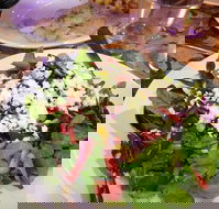 Caffe Gusto Uralla - South Australia Travel