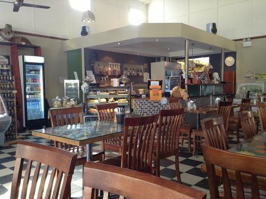 Bandon Grove NSW South Australia Travel