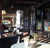 Ciao Belli Cafe Nimbin - South Australia Travel