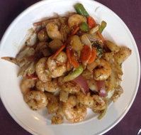 Cobar Bowling  Golf Club Chinese Restaurant - South Australia Travel