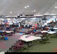 Cobar Memorial Service Club - South Australia Travel