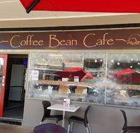 Coffee Bean Cafe - South Australia Travel
