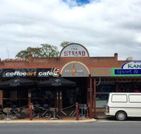 Coffeeart Cafe - South Australia Travel