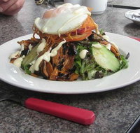 Contented Tummy - South Australia Travel