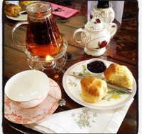 COUNTRY SIMPLICITY - South Australia Travel