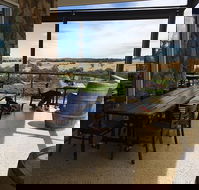 Courabyra Wines - South Australia Travel