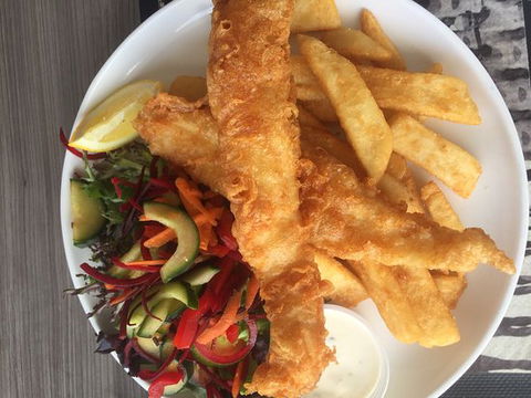 Cudgen Headland Surf Club Restaurant - South Australia Travel 0