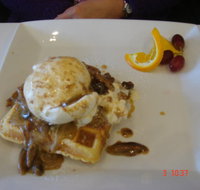 Cupz 'N' Crepes - South Australia Travel