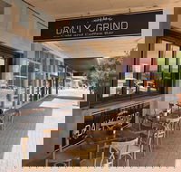 Daily Grind - South Australia Travel