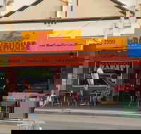 Dave's Bakehouse - South Australia Travel