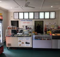 Denman Takeaway - South Australia Travel