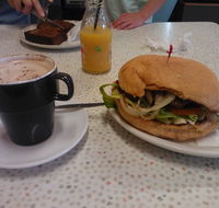 Detours Cafe - South Australia Travel