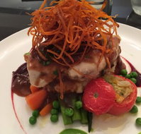 Diners Choice - South Australia Travel