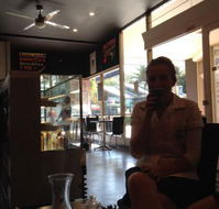 Dulce Mama Espresso Bar  Patisserie - South Australia Travel
