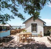 Dulcie's Cottage - South Australia Travel