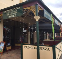 Dungog Pizza - South Australia Travel