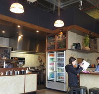 Fibonacci Coffee - South Australia Travel