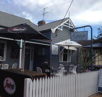 Graze  Denman - South Australia Travel