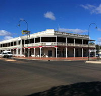 Great Western Cobar Hotel-Motel - South Australia Travel