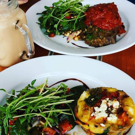 Green Room Cafe & Fruit - South Australia Travel 0